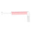 Manual Cake Airbrush Plastic Leakage Proof 9