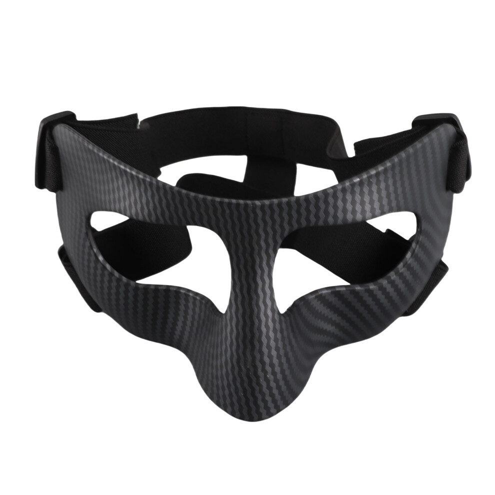 Nose Guard For Broken Nose Sports Face Guard 8195014655352