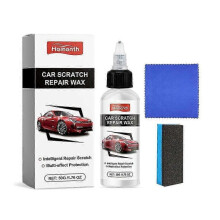 Ultimate Paint Restorer,50ml V-Vaxy Car Scratch Repair Wax Tw