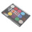 Kids Face Paint Kit 15 Colors Water Based Face 8
