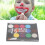 Kids Face Paint Kit 15 Colors Water Based Face 11