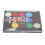 Kids Face Paint Kit 15 Colors Water Based Face 9