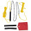 48 Inch Tree Limb Hand Rope Chain Saw 63 Teeth 8