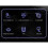 Mini LED USB Interior Atmosphere Neon Light Ambient Lamp Bulb Car Accessories Tw 4