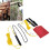 48 Inch Tree Limb Hand Rope Chain Saw 63 Teeth 11