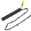 48 Inch Tree Limb Hand Rope Chain Saw 63 Teeth 14