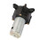 DC Miniatur-Klapphandhydraulikgenerator Power Energie Dynamotor 4