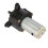 DC Miniatur-Klapphandhydraulikgenerator Power Energie Dynamotor 10