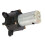 DC Miniatur-Klapphandhydraulikgenerator Power Energie Dynamotor 7