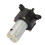 DC Miniatur-Klapphandhydraulikgenerator Power Energie Dynamotor 5