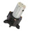 DC Miniatur-Klapphandhydraulikgenerator Power Energie Dynamotor 14