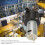 DC Miniatur-Klapphandhydraulikgenerator Power Energie Dynamotor 12