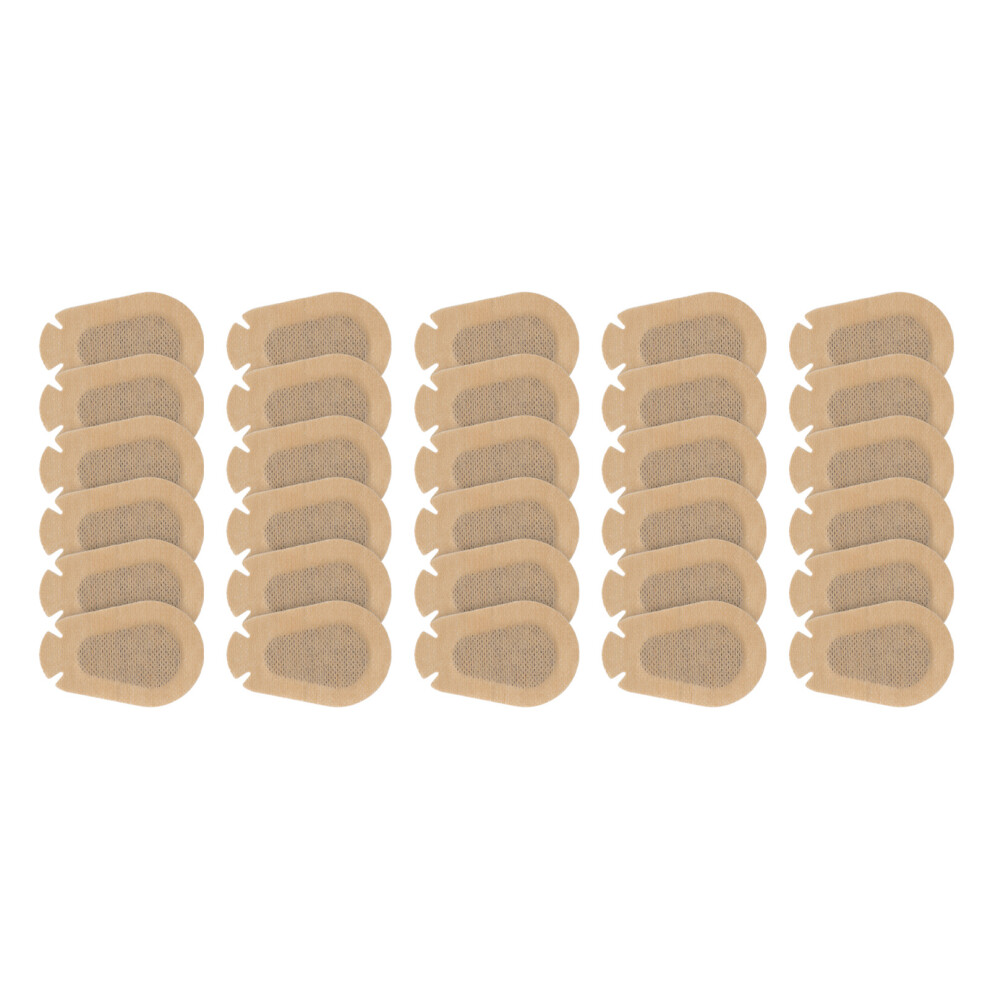 30 Sheet Adhesive Eye Patches for Kids Reusable