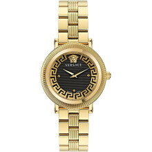 Versace - VE7F00623 - Montre Bracelet - Femmes - Quartz - Flourisch