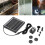 Solar Fountain Pump Energy Saving High Efficiency 12