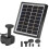 Solar Fountain Pump Energy Saving High Efficiency 9
