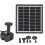 Solar Fountain Pump Energy Saving High Efficiency 10