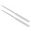 2pcs Makeup Foundation Spatula Professional Double 10