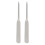2pcs Makeup Foundation Spatula Professional Double 3