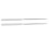 2pcs Makeup Foundation Spatula Professional Double 6