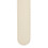 2pcs Makeup Foundation Spatula Professional Double 15