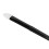 10pcs Silicone Eyeshadow Brush Soft Reusable Long 14