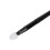10pcs Silicone Eyeshadow Brush Kit Portable 15