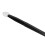10pcs Silicone Eyeshadow Brush Kit Portable 13