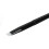 10pcs Eye Brush Angled Eyebrow Brush Silicone 13
