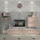 Luminous Wall Clock, Silent Wall Clock, Large Dial with 30cm Tw 4