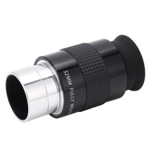 32mm Teleskop-Okular 1,25 Zoll Mehrschicht-Beschichtung SPL Okular für Teleskop Vollmetall
