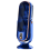 720 Flippable Bladeless Tower Fan, Oscillating Silent Fan with 5 Mode 4