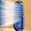 720 Flippable Bladeless Tower Fan, Oscillating Silent Fan with 5 Mode 7
