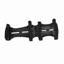 Verstellbares Arm-Schutzband für Bogenschießen, Armschutz-Accessoire