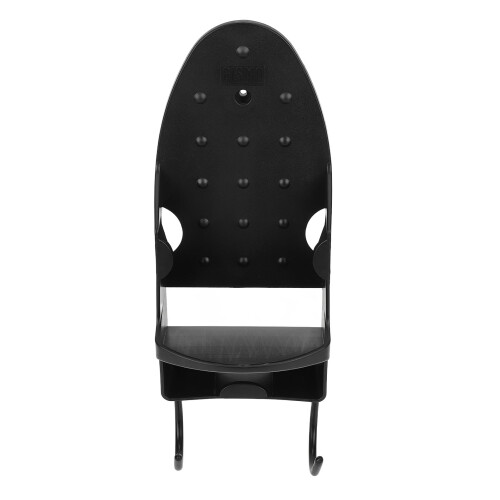 Electric Iron Holder Heat Resistant 2 in 1 Wall 2