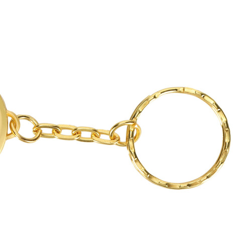 Clé USB rotative 1 Go USB 2.0 Métal ABS 2
