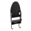 Electric Iron Holder Heat Resistant 2 in 1 Wall 4