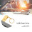 Clé USB rotative 1 Go USB 2.0 Métal ABS 8