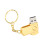 Clé USB rotative 1 Go USB 2.0 Métal ABS 12