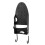 Electric Iron Holder Heat Resistant 2 in 1 Wall 2