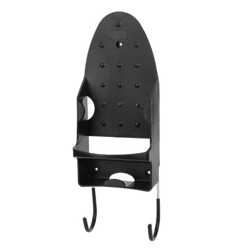 Electric Iron Holder Heat Resistant 2 in 1 Wall 1