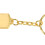 Clé USB rotative 1 Go USB 2.0 Métal ABS 5