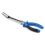 Car Spark Plug Pliers High Voltage Cylinder Cable Removal Tool Carbon 1