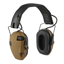 Noise Cancelling Kopfhörer Elektronischer Gehörschutz Ohrenschützer Fie