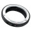 Adaptateur d'anneau FD-EOS EF, objectif FD vers EF, noir, 45 g 13
