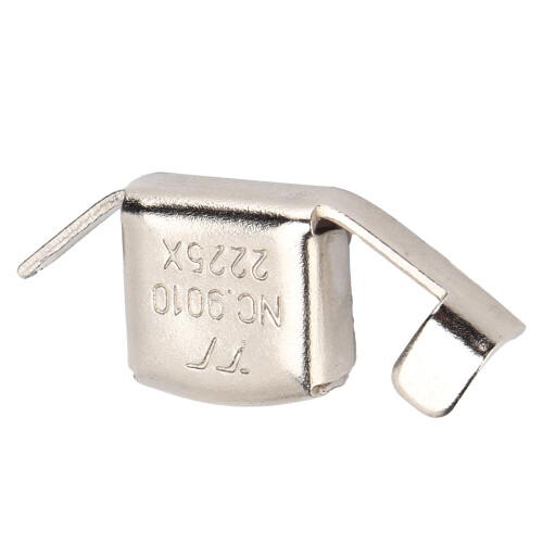 Seam Guide Magnet Presser Foot for Universal Sewing Machines 2