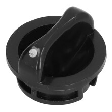 Capuchon du réservoir d'eau en ABS, pièce de rechange pour X5 Mop 7 g