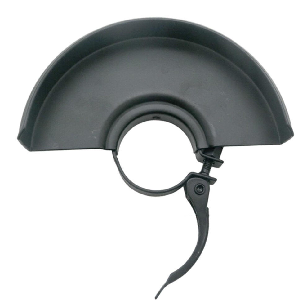 Ersatz Winkelschleiferschutz, Professionelle Langlebige Radschutzabdeckung Fã¼R 125Mm Winkelschleifer, Praktisches Zubehã¶R 6947110256450