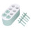 8 Hole Ice Cream Mould Ice Cream Maker Mold DIY 3