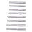 8pcs Stainless Steel Wheel Stud Alignment Pins, Various Sizes 1